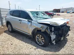 5NMS33AD3KH009376 2019 HYUNDAI SANTA FE