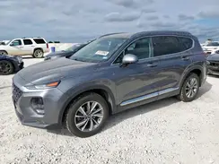 5NMS33AD3KH009670 2019 HYUNDAI SANTA FE