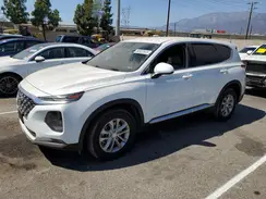 5NMS33AD3KH010690 2019 HYUNDAI SANTA FE