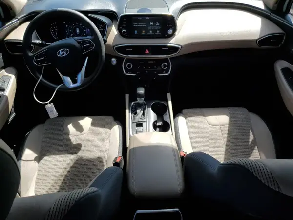 5NMS33AD3KH010690 2019 HYUNDAI SANTA FE - Image 8