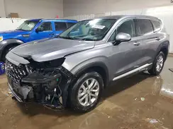 5NMS33AD3KH017669 2019 HYUNDAI SANTA FE