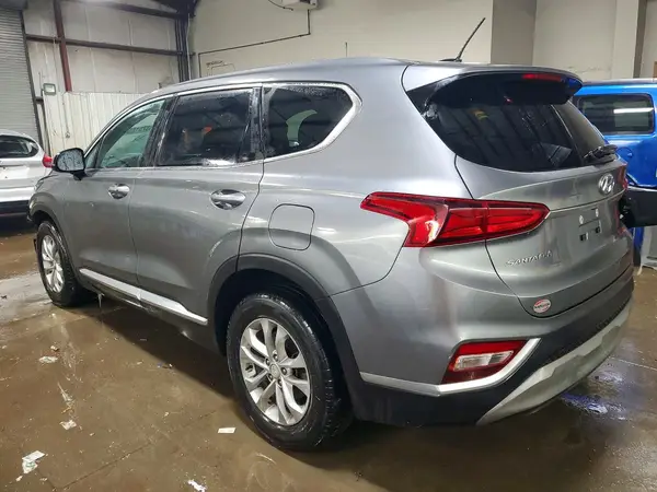5NMS33AD3KH017669 2019 HYUNDAI SANTA FE - Image 2