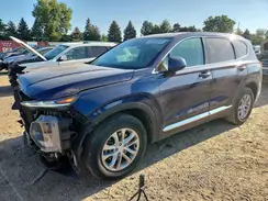 5NMS33AD3KH022676 2019 HYUNDAI SANTA FE