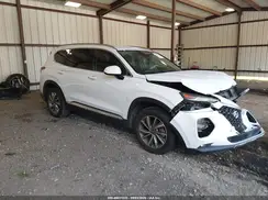 5NMS33AD3KH023620 2019 HYUNDAI SANTA FE