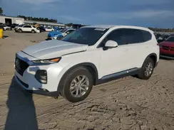 5NMS33AD3KH024721 2019 HYUNDAI SANTA FE