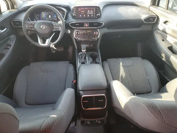 5NMS33AD3KH024721 2019 HYUNDAI SANTA FE - Image 8