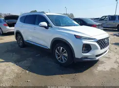 5NMS33AD3KH026288 2019 HYUNDAI SANTA FE