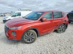 5NMS33AD3KH027361 2019 HYUNDAI SANTA FE