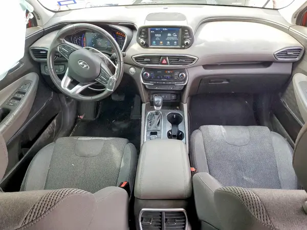 5NMS33AD3KH027361 2019 HYUNDAI SANTA FE - Image 8
