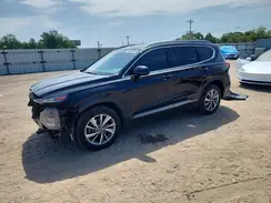 5NMS33AD3KH032513 2019 HYUNDAI SANTA FE