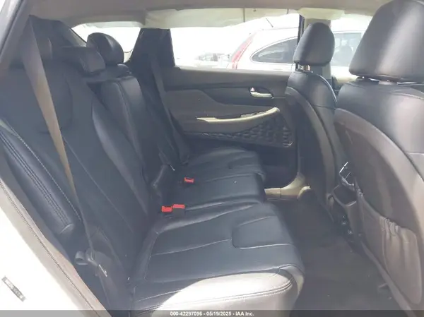 5NMS33AD3KH035346 2019 HYUNDAI SANTA FE - Image 8