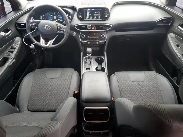 5NMS33AD3KH040577 2019 HYUNDAI SANTA FE - Image 8