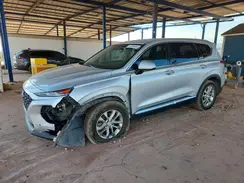 5NMS33AD3KH041535 2019 HYUNDAI SANTA FE