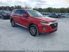 5NMS33AD3KH046895 2019 HYUNDAI SANTA FE