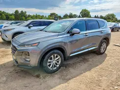 5NMS33AD3KH047187 2019 HYUNDAI SANTA FE