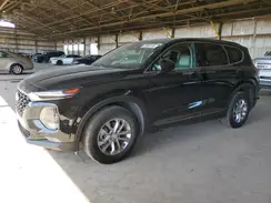 5NMS33AD3KH051806 2019 HYUNDAI SANTA FE
