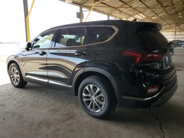 5NMS33AD3KH051806 2019 HYUNDAI SANTA FE - Image 2