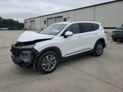 5NMS33AD3KH051918 2019 HYUNDAI SANTA FE
