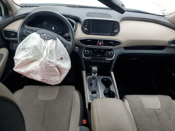 5NMS33AD3KH051918 2019 HYUNDAI SANTA FE - Image 8