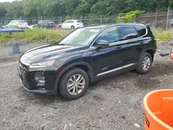 5NMS33AD3KH052308 2019 HYUNDAI SANTA FE
