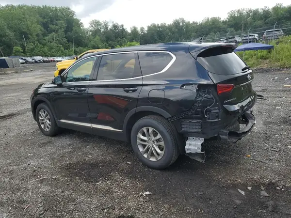 5NMS33AD3KH052308 2019 HYUNDAI SANTA FE - Image 2