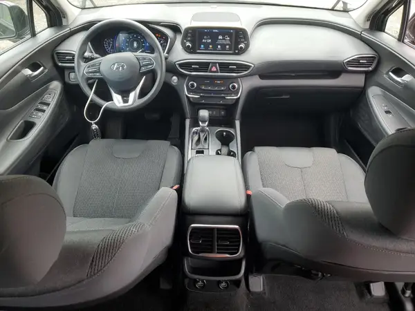 5NMS33AD3KH052308 2019 HYUNDAI SANTA FE - Image 8