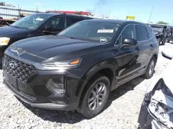 5NMS33AD3KH053751 2019 HYUNDAI SANTA FE