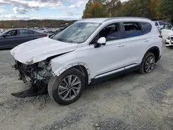 5NMS33AD3KH057041 2019 HYUNDAI SANTA FE