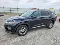 5NMS33AD3KH057265 2019 HYUNDAI SANTA FE