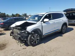 5NMS33AD3KH057413 2019 HYUNDAI SANTA FE