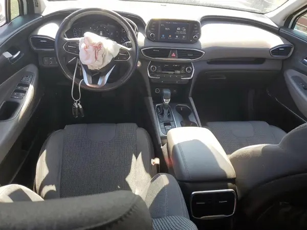 5NMS33AD3KH057413 2019 HYUNDAI SANTA FE - Image 8
