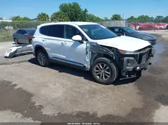 5NMS33AD3KH059968 2019 HYUNDAI SANTA FE