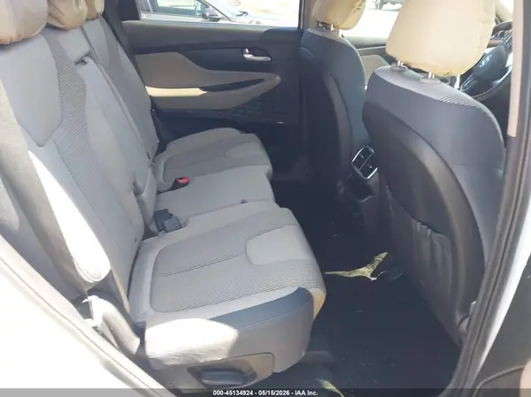 5NMS33AD3KH059968 2019 HYUNDAI SANTA FE - Image 8