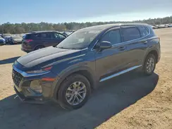5NMS33AD3KH060585 2019 HYUNDAI SANTA FE