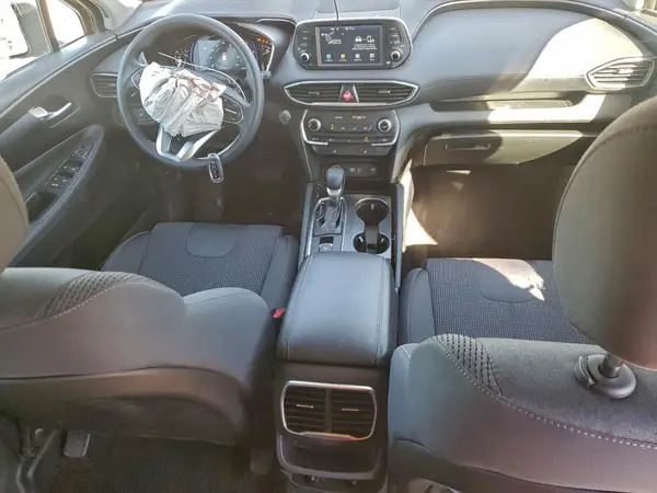 5NMS33AD3KH060585 2019 HYUNDAI SANTA FE - Image 8