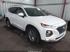 5NMS33AD3KH061249 2019 HYUNDAI SANTA FE