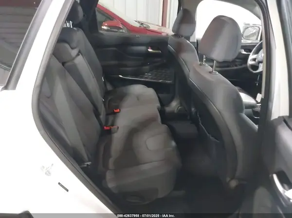 5NMS33AD3KH061249 2019 HYUNDAI SANTA FE - Image 8