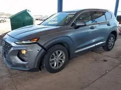 5NMS33AD3KH062403 2019 HYUNDAI SANTA FE
