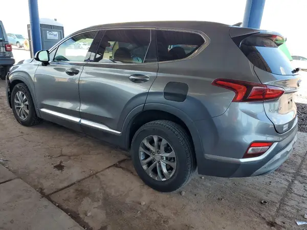 5NMS33AD3KH062403 2019 HYUNDAI SANTA FE - Image 2