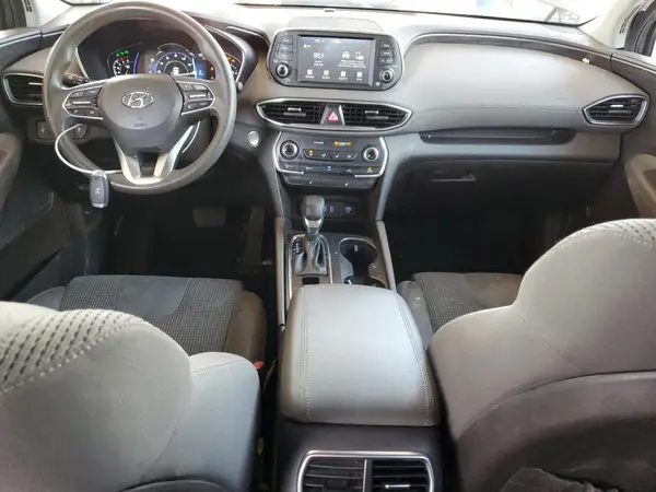 5NMS33AD3KH062403 2019 HYUNDAI SANTA FE - Image 8