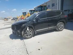 5NMS33AD3KH062787 2019 HYUNDAI SANTA FE