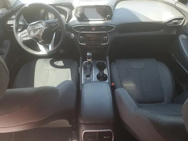 5NMS33AD3KH062787 2019 HYUNDAI SANTA FE - Image 8