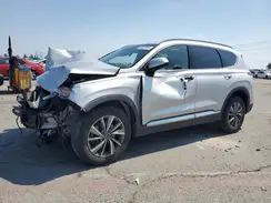5NMS33AD3KH064765 2019 HYUNDAI SANTA FE