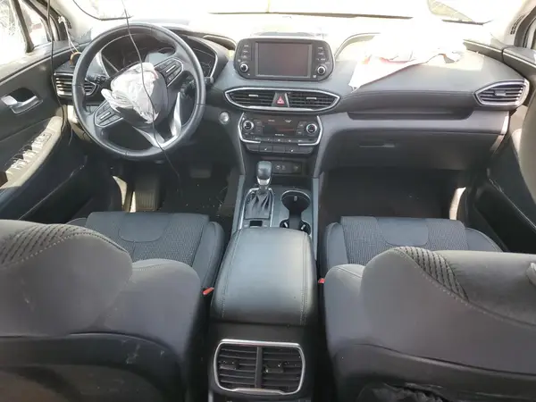 5NMS33AD3KH064765 2019 HYUNDAI SANTA FE - Image 8