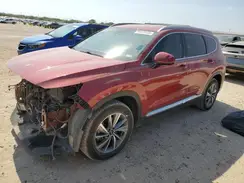 5NMS33AD3KH066015 2019 HYUNDAI SANTA FE
