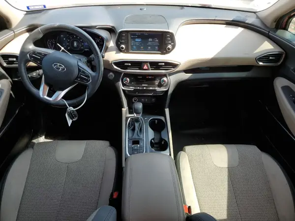 5NMS33AD3KH066015 2019 HYUNDAI SANTA FE - Image 8