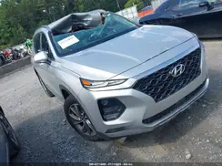 5NMS33AD3KH070422 2019 HYUNDAI SANTA FE