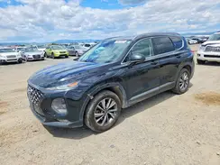 5NMS33AD3KH071926 2019 HYUNDAI SANTA FE