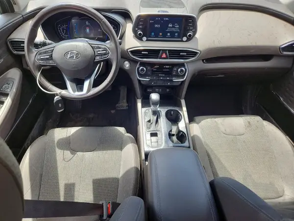 5NMS33AD3KH071926 2019 HYUNDAI SANTA FE - Image 8