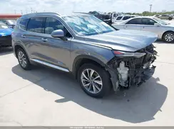 5NMS33AD3KH072154 2019 HYUNDAI SANTA FE